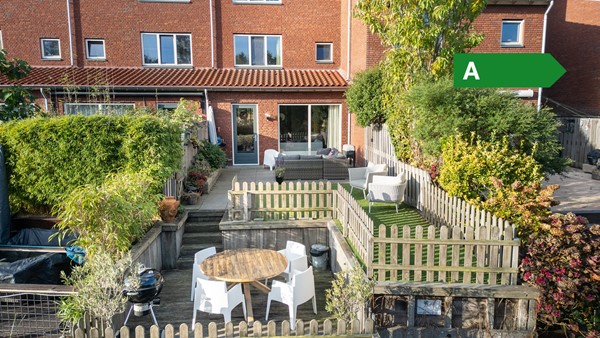 Medium property photo - Bellemeerstraat 25, 2493 XP Den Haag